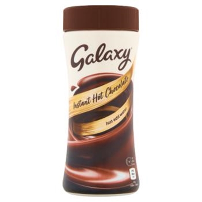 Picture of GALAXY JAR HOT CHOC INSTANT250GR